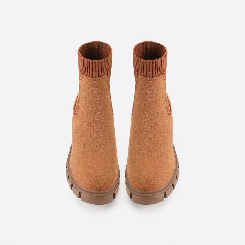 NOBA - Chelsea boots