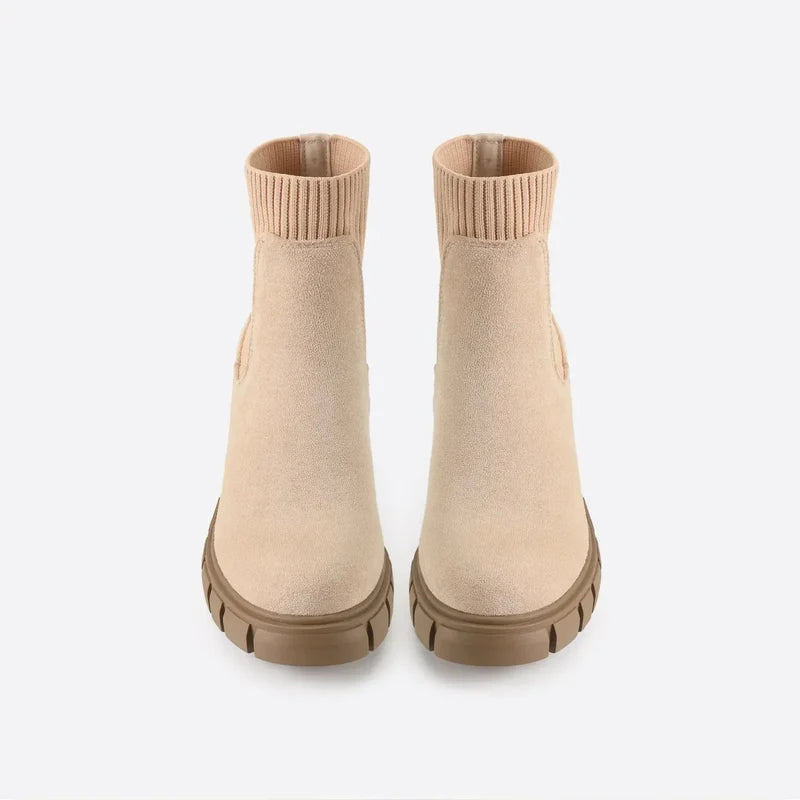 NOBA - Chelsea boots