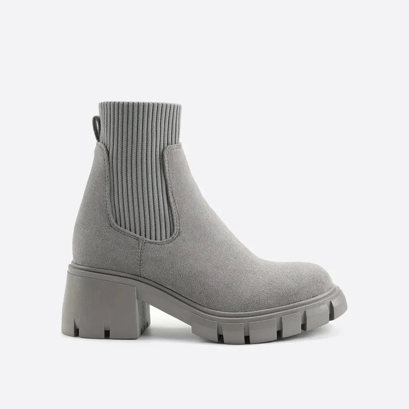 NOBA - Chelsea boots